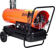 Тепловая пушка Ecoterm DHI-30W