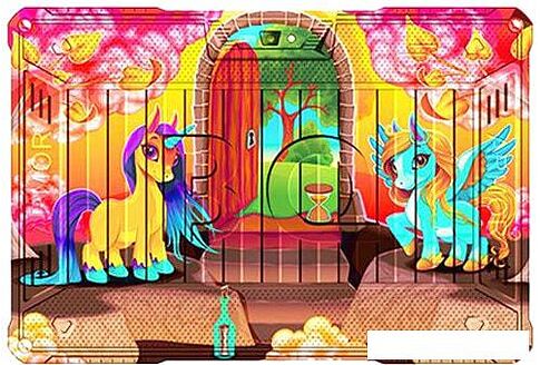 Планшет BQ-Mobile BQ-1022L Armor PRO 16GB LTE (Print 13)