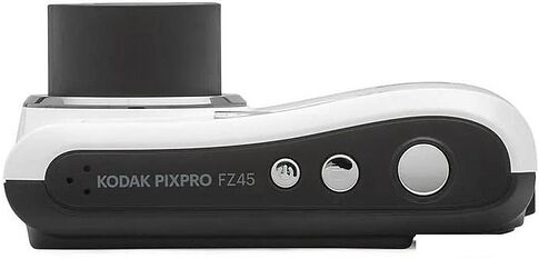 Фотоаппарат Kodak Pixpro FZ45 (белый)
