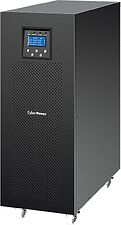 Источник бесперебойного питания CyberPower Online S OLS10000E Источник бесперебойного питания CyberPower Online S OLS10000E