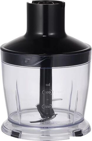 Погружной блендер Polaris PHB 1637AL Cube