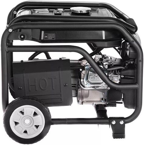 Бензиновый генератор Hyundai HHY 3050FE