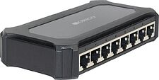 Неуправляемый коммутатор Origo OS2108/A1A