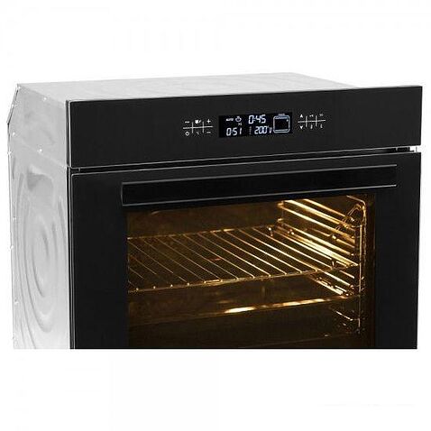 Электрический духовой шкаф Zigmund & Shtain E 155 B