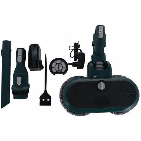 Пылесос Haier HVC150SW