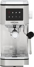 Рожковая кофеварка Krona Espresso Kaffeemaschine Inox 20 Bar Рожковая кофеварка Krona Espresso Kaffeemaschine Inox 20 Bar