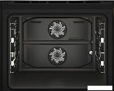Электрический духовой шкаф BEKO BBVM13400XDS