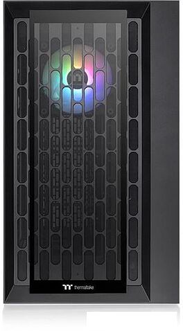 Корпус Thermaltake CTE C700 TG ARGB CA-1X7-00F1WN-01
