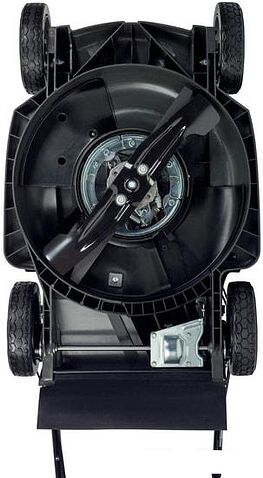 Колёсная газонокосилка Honda HRX537C5VKE