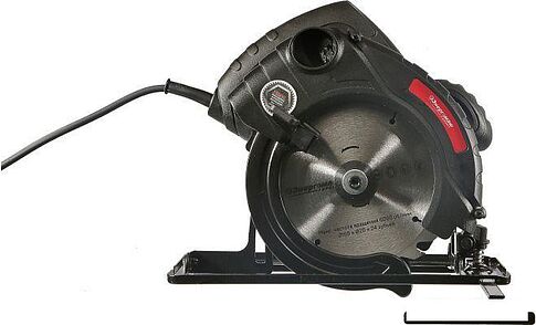 Дисковая (циркулярная) пила Энергомаш Гарант ЦП1-160