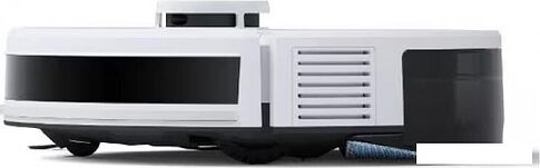 Робот-пылесос Ecovacs Deebot Y1 Pro DLX34 (белый)