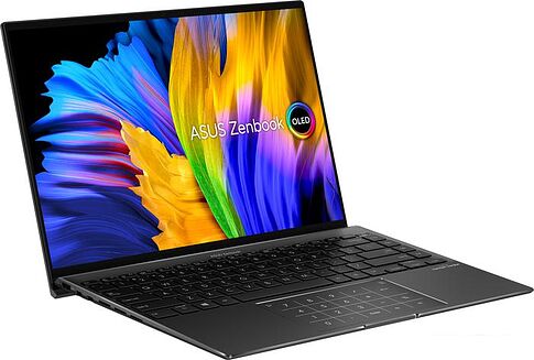 Ноутбук ASUS Zenbook 14X OLED UM5401QA-L7256