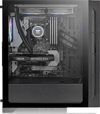 Корпус Thermaltake H330 TG CA-1R8-00M1WN-00