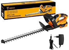 Кусторез Deko DKBC51 083-2040 (с 1-им АКБ) Кусторез Deko DKBC51 083-2040 (с 1-им АКБ)