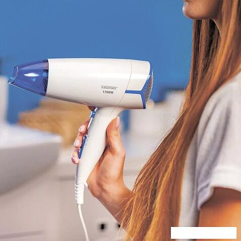 Фен Zelmer ZHD8320