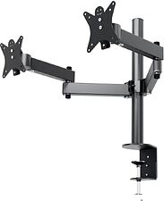 Кронштейн для монитора Holder MDS-SU203-B (черный) Кронштейн для монитора Holder MDS-SU203-B (черный)