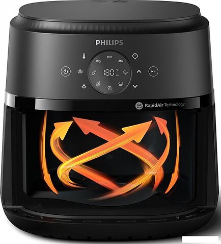 Аэрогриль Philips NA231/00