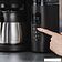 Капельная кофеварка Melitta AromaFresh Therm Pro 1030-11