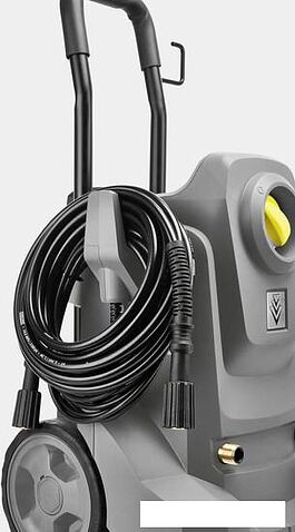 Мойка высокого давления Karcher HD 4/8 Classic 1.520-974.0