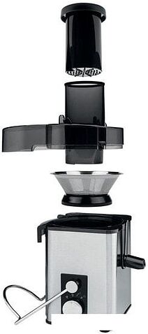 Соковыжималка Scarlett SC-JE50S53