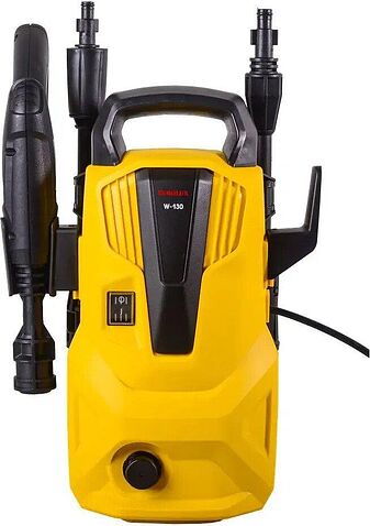 Мойка высокого давления Eurolux W-1600/130 Junior 900/70/8/152