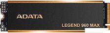 SSD ADATA Legend 960 Max 4TB ALEG-960M-4TCS