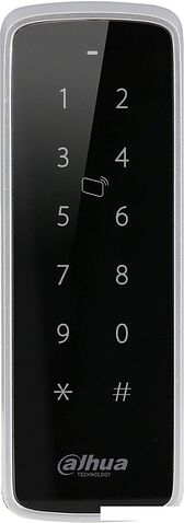 Считыватель Dahua DHI-ASR1201D-D Считыватель Dahua DHI-ASR1201D-D
