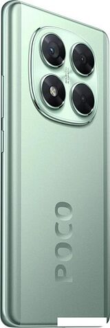 Смартфон POCO X7 8GB/256GB международная версия (зеленый)