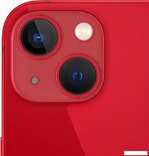 Смартфон Apple iPhone 13 mini 128GB Восстановленный by Breezy, грейд B ((PRODUCT)RED) Смартфон Apple iPhone 13 mini 128GB Восстановленный by Breezy, грейд B ((PRODUCT)RED)