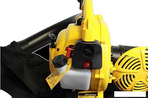 Ручная воздуходувка Champion GBV327S