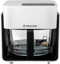 Аэрогриль (аэрофритюрница) Brayer BR2046