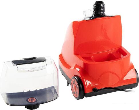 Отпариватель Endever Odyssey Q-106