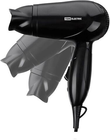 Фен TDM Electric Сатурн 1