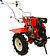 Мотоблок Brait BR-135DEB Pro