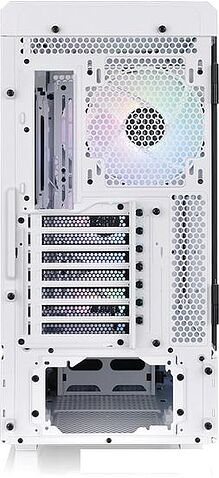 Корпус Thermaltake Ceres 500 TG ARGB Snow CA-1X5-00M6WN-00