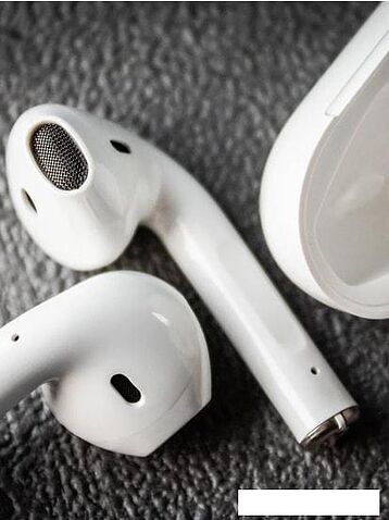 Наушники Walker WTS-17