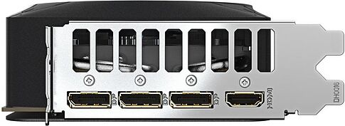 Видеокарта Gigabyte GeForce RTX 5070 Ti Eagle OC SFF 16G GV-N507TEAGLE OC-16GD