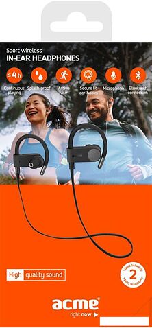 Наушники ACME BH508