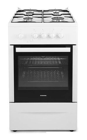 Кухонная плита StarWind GB007