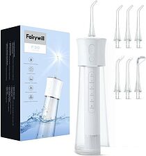 Ирригатор  Fairywill F30 (белый)