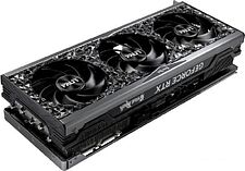 Видеокарта Palit GameRock OmniBlack GeForce RTX 4080 16GB NED4080019T2-1030Q Видеокарта Palit GameRock OmniBlack GeForce RTX 4080 16GB NED4080019T2-1030Q