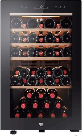 Винный шкаф Haier FWC49GA