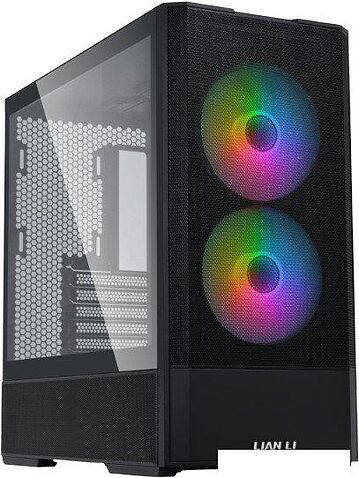 Корпус Lian Li Lancool 207 G99.LAN207RX.10R