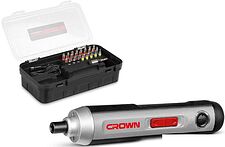 Электроотвертка Crown CT22033 IMC
