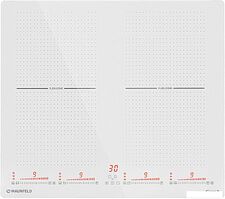 Варочная панель MAUNFELD CVI594SF2WH Inverter
