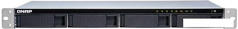 Сетевой накопитель QNAP TS-431XeU-8G