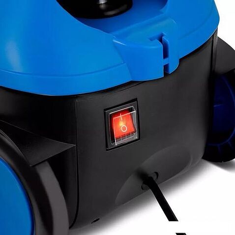 Пароочиститель Kitfort KT-9141-3