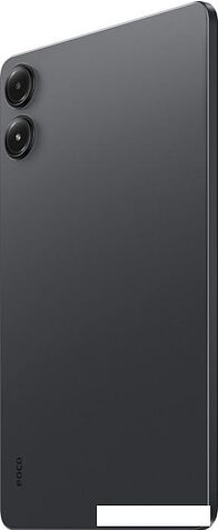 Планшет POCO Pad 8GB/256GB международная версия (серый)
