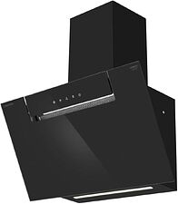 Кухонная вытяжка Meferi AIRBOX60BK Comfort