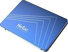 SSD Netac N600S 4TB NT01N600S-004T-S3X